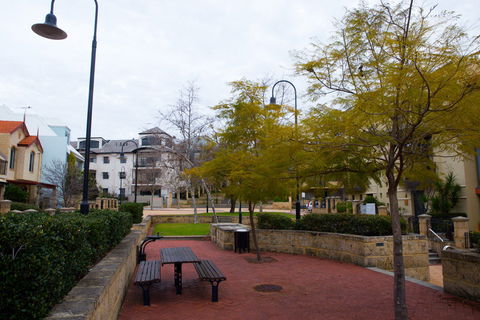 Regal Apartments - New South Wales Tourism  1