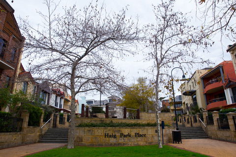 Regal Apartments - New South Wales Tourism  2