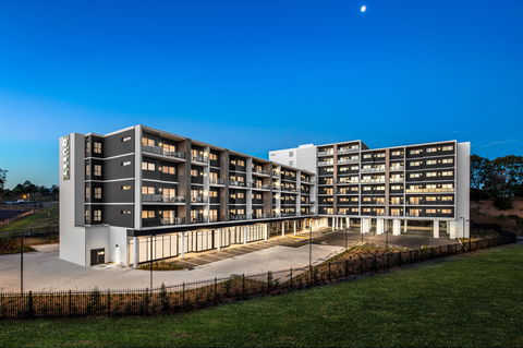 Quest Bella Vista - New South Wales Tourism  0