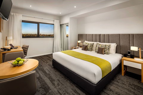 Quest Bella Vista - New South Wales Tourism  2
