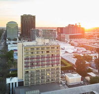 The Terrace Hotel - New South Wales Tourism 