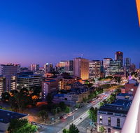 Tom's Court Hotel - New South Wales Tourism 