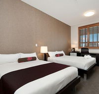 Adabco Boutique Hotel - New South Wales Tourism 