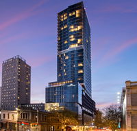 Crowne Plaza Adelaide - New South Wales Tourism 