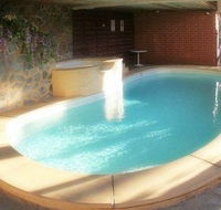 Granada Motor Inn Adelaide - New South Wales Tourism 