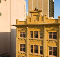 Adelaide Paringa Motel - New South Wales Tourism 