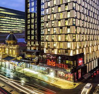 Ibis Adelaide - New South Wales Tourism 