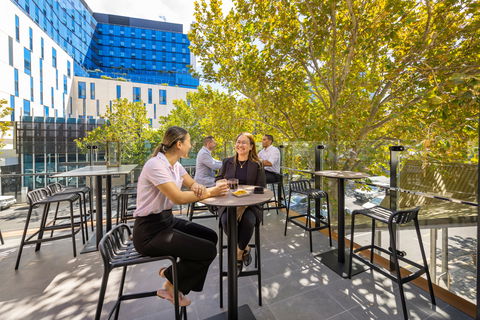 TRYP By Wyndham Pulteney Street - New South Wales Tourism  1