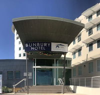 Bunbury Hotel Koombana Bay - New South Wales Tourism 