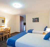 Admiral Motel Bunbury - New South Wales Tourism 