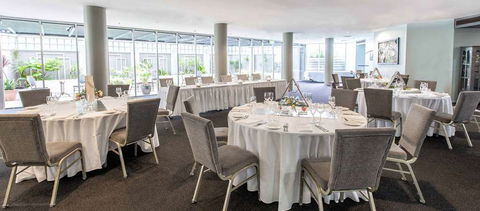 Best Western Plus Hotel Lord Forrest - New South Wales Tourism  0