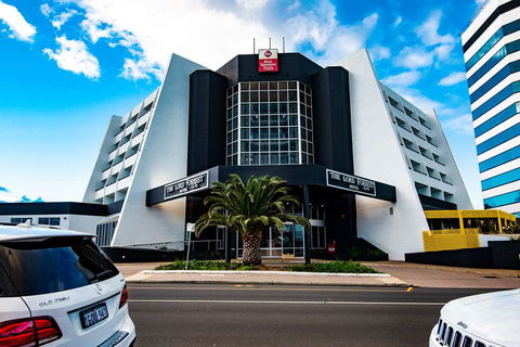 Best Western Plus Hotel Lord Forrest - New South Wales Tourism  1