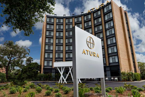 Atura Albury - New South Wales Tourism  0