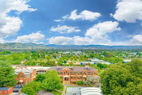 Mantra Albury Hotel - New South Wales Tourism  0