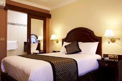 Albury Georgian - New South Wales Tourism  2
