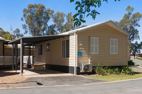 Discovery Parks Echuca - New South Wales Tourism  1