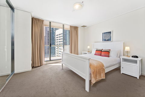 Astra Sydney CBD Pitt Street - New South Wales Tourism  2