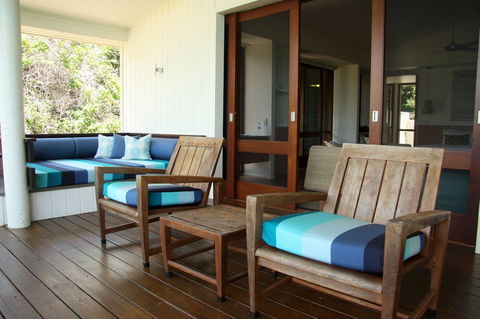 Lizard Island Resort - New South Wales Tourism  1