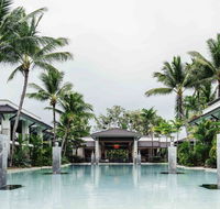 Pullman Pt Douglas Sea Temple Resort/Spa - New South Wales Tourism 