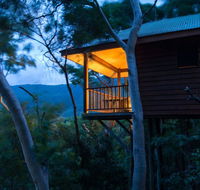 Thala Beach Nature Reserve - New South Wales Tourism 