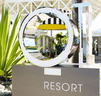 Oaks Resort Port Douglas - New South Wales Tourism 
