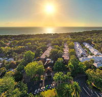 Ramada Resort Port Douglas - New South Wales Tourism 