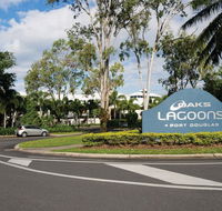 Silkari Lagoons Port Douglas - New South Wales Tourism 