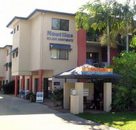 Nautilus Holiday Apartments - New South Wales Tourism 