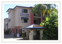 Nautilus Holiday Apartments - New South Wales Tourism  1
