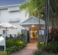 Port Douglas Apartments - New South Wales Tourism 