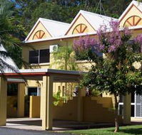Ti Tree Resort - New South Wales Tourism 