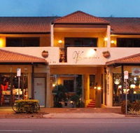 Villa San Michele - New South Wales Tourism 