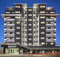 Quest Woolloongabba - New South Wales Tourism 