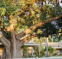 Kimberley Grande Resort  Conf Ctr - New South Wales Tourism 