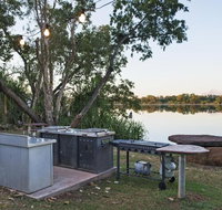 Discovery Parks Lake Kununurra - New South Wales Tourism 
