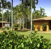 Kakadu Lodge Cooinda mngd by Accor - New South Wales Tourism 