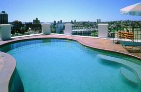 The Crescent On Bayswater - New South Wales Tourism  1