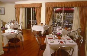 The Crescent On Bayswater - New South Wales Tourism  2
