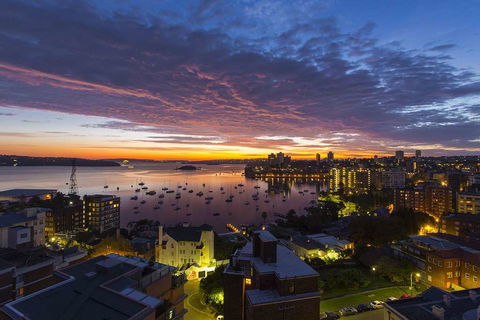 The Macleay Serviced Apartment Hotel - New South Wales Tourism  0