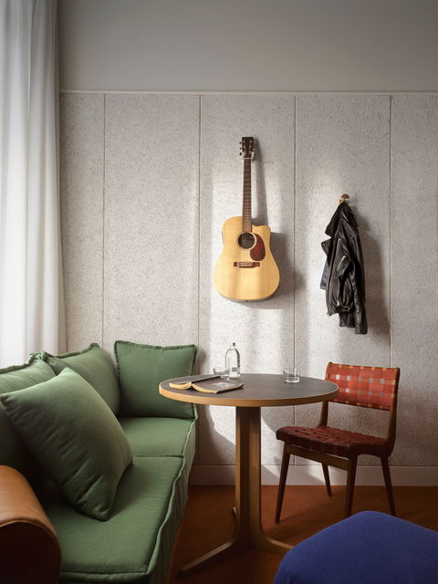 ACE Hotel Sydney - New South Wales Tourism  1