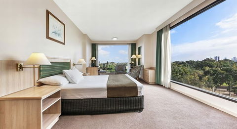Bayview On The Park - New South Wales Tourism  2