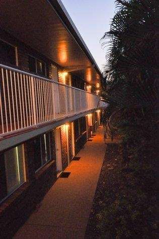 Emerald Maraboon Motor Inn - New South Wales Tourism  2