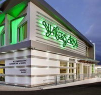 Walkers Arms Hotel - New South Wales Tourism 