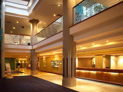 Novotel Brighton Beach - New South Wales Tourism  0