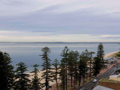 Novotel Brighton Beach - New South Wales Tourism  1