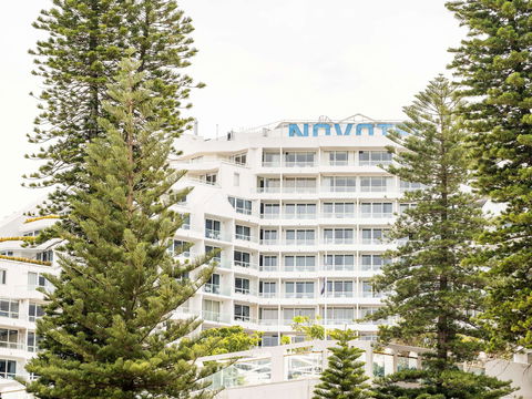 Novotel Brighton Beach - New South Wales Tourism  2