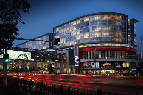 Studio 8 Residences (Adults Only) - New South Wales Tourism  0