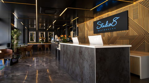 Studio 8 Residences (Adults Only) - New South Wales Tourism  1