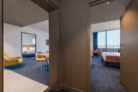 Mantra Epping - New South Wales Tourism  0