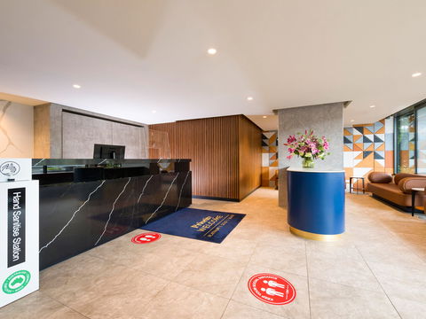 The Sebel Melbourne Moonee Ponds - New South Wales Tourism  0